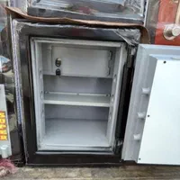 نمایندگی فروش مستقیم گاوصندوق تهران گاو صندوق اصل|حراج|تهران, نیروی هوایی (پیروزی)|دیوار
