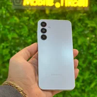 سامسونگ A16 حافظه 256 گیگ رام 8 درحدصفر واقعی