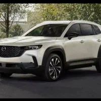 مزدا CX50 (شاسی بلند آفرود لوکس)