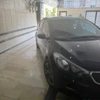 سراتوyd2000وارداتی|خودرو سواری و وانت|تهران, زیبادشت|دیوار