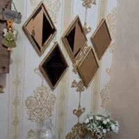دکوریجات|صنایع دستی و سایر لوازم تزئینی|قم, پردیسان|دیوار