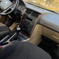 پژو پارس سال مدل ۱۴۰۰بیرنگ بی ضربه|خودرو سواری و وانت|رشت, استقامت ۱|دیوار