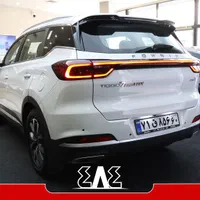 فونیکس / fownix / تیگو 7 پرومکس / tiggo 7 pro max|خودرو سواری و وانت|تهران, صادقیه|دیوار