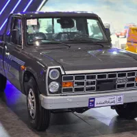 نیسان اکستند(نقد و اقساط)