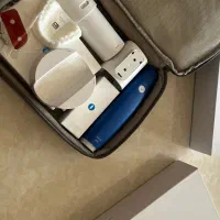 اسکنر دندانپزشکی داخل دهانی Medit مدل I600
