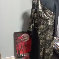 لباس مجلسی زنانه