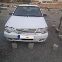 پراید ۱۱۱ مدل ۹۳
