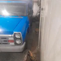 فروش خودرو نیسان تناژ پاین مدل ۹۰ دیزل