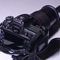دوربین D7200 به فروش میرسد
