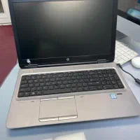 لپتاپ گرافیکدار hp 650 g2 i7|رایانه همراه|اردبیل, |دیوار
