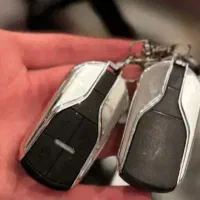 اسکوتر شارژی ریموت دار