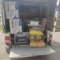 خریدفروش کولرهای دست دوم و اکبند|کولر گازی و فنکوئل|ساوه, |دیوار