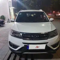 تیگو۵  مدل ۹۷