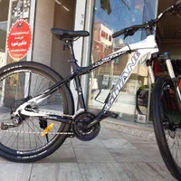 دوچرخه GITANE برند فرانسوی آکبند