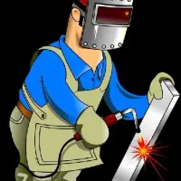 جوشکاری سیار خورده کاری ۲۴ساعته