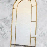 تولید کننده انواع آینه قدی