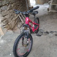 دوچرخه 20