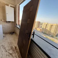 درب چوبی|مصالح و تجهیزات ساختمان|اصفهان, کوی شهید کشوری|دیوار