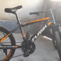 دوچرخه ۲۰دنده ایی|دوچرخه، اسکیت، اسکوتر|ساوه, |دیوار