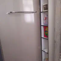 تخت تاشو وکمد بچه|تخت و سرویس خواب|قدس, شهرقدس|دیوار