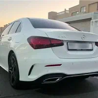 حواله بنز a200