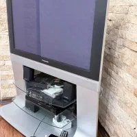 تلویزیون ۴۳ اینچ‌پاناسونیک