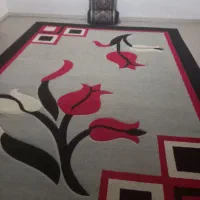 دو عدد گلیم ۱۲ متری