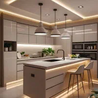 واحد خوش ساخت ۱۱۵ متری /بدون واسطه /اقساط|فروش آپارتمان|قدس, شهر‌قدس|دیوار