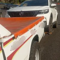 امدادخودرو یدک کش خودروبر جرثقیل یدکش مکانیک سیار|خدمات حمل و نقل|تبریز, |دیوار