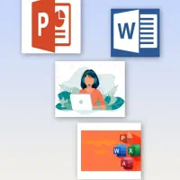 خدمات ترکیبی Excel، Word و PDF