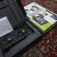 کیس کامپیوتر RTX 3060 12g