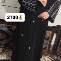 تعدادی عبا وارداتی از امارات با قیمت خیلی مناسب|لباس|بندرعباس, |دیوار