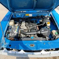 نیسان دوگانه مدل ۹۰|خودرو سواری و وانت|مرودشت, ژیان|دیوار