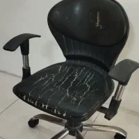 صندلی گردان