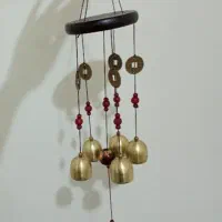 بادزنگ برنزی ژاپنی اصل وارداتی