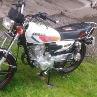 هندا ۲۰۰ آریانا|موتورسیکلت|آستانه اشرفیه, |دیوار