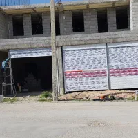 نیرو کار آقا کرکره برقی