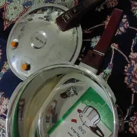 زودپز sab دارای is9001