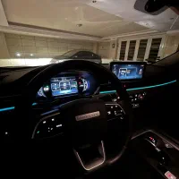 فیدلیتی پرایم ۷ نفره مدل ۱۴۰۲|خودرو سواری و وانت|کرج, گوهردشت|دیوار