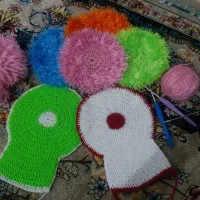 اسکاج|لوازم نظافت|ساوه, |دیوار