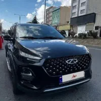 x22  pro اتوماتیک مدل ۱۴۰۱