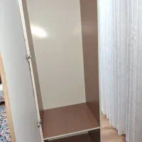 کمد لباس|جاکفشی، کمد، دراور|قزوین, |دیوار