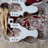 تیرکمان سنگی