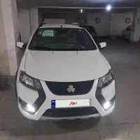 کوییک gxl 403 صفر خشک گارانتی فعال|خودرو سواری و وانت|کرج, کیانمهر|دیوار