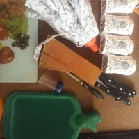 ظروف قدیمی وسایل|کلکسیون اشیاء عتیقه|شاهین‌شهر, نبوت|دیوار