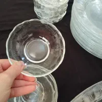 ست چینی فرانسه|ظروف سرو و پذیرایی|هشتگرد, فاز ۲ مهستان|دیوار