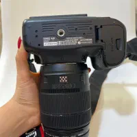 کنون 80d|دوربین عکاسی و فیلم‌برداری|اصفهان, ملک|دیوار