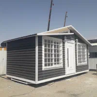 سازنده سفارشی کانکسهای ویلایی|مصالح و تجهیزات ساختمان|تهران, زعفرانیه|دیوار