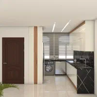 نیرو جهت کابینت