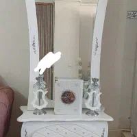 آیینه شمعدون